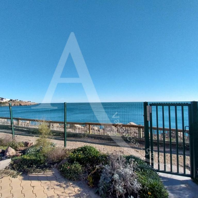 T2 vue mer avec parking et wifi - Appartement - Vue sur Mer - 18