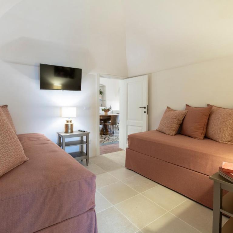 CRIO - Experiences at home - Appartamento con 3 Camere da Letto e con Vista - 16