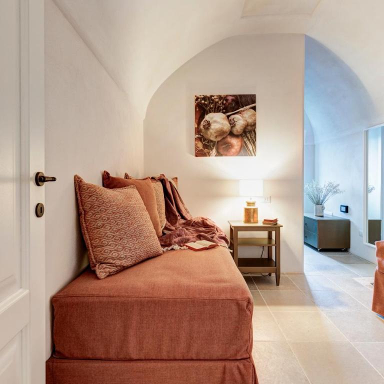 CRIO - Experiences at home - Appartamento con 3 Camere da Letto e con Vista - 2