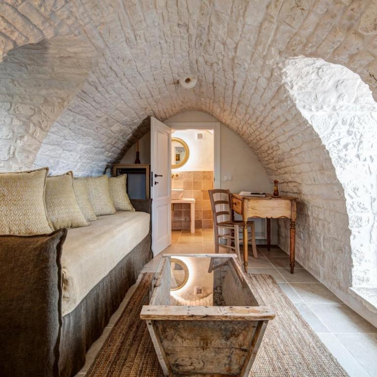 CRIO - Experiences at home - Appartamento con 3 Camere da Letto e con Vista - 17