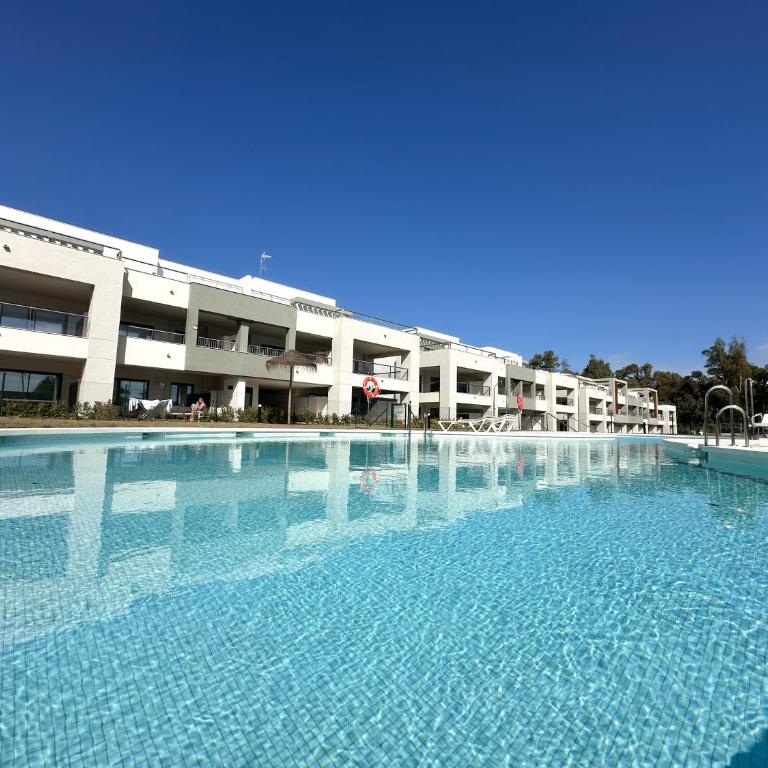Hola sol! - Two-Bedroom Apartment - 33