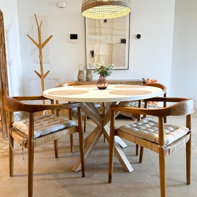 Hola sol! - Two-Bedroom Apartment - 4