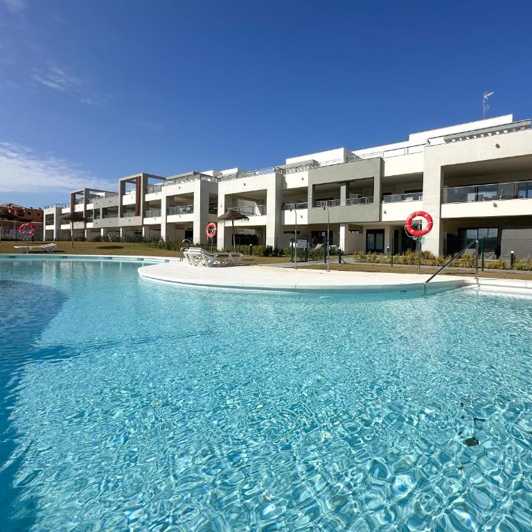 Hola sol! - Two-Bedroom Apartment - 1