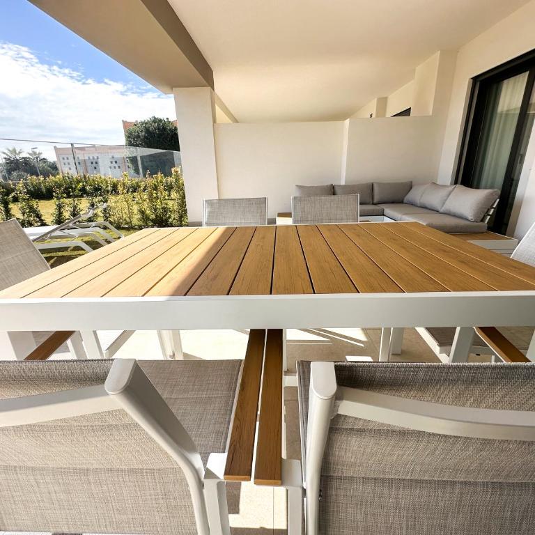 Hola sol! - Two-Bedroom Apartment - 27
