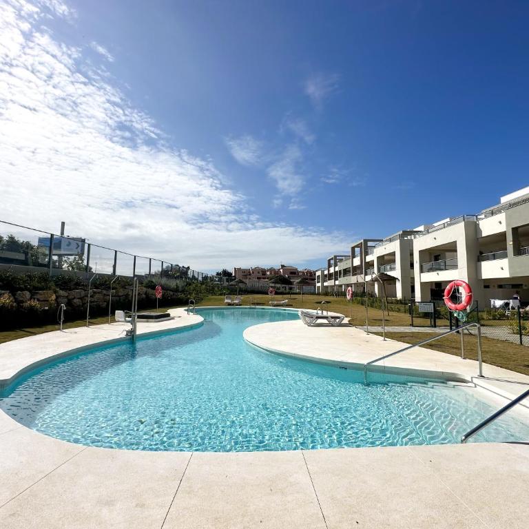Hola sol! - Two-Bedroom Apartment - 30