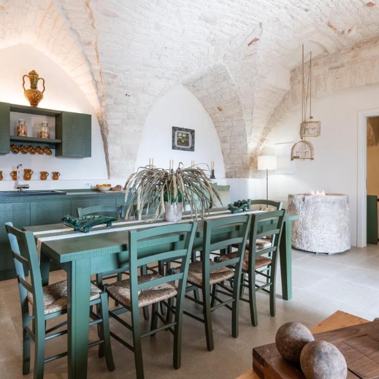 CRIO - Experiences at home - Appartamento con 2 Camere da Letto e con Vista - 8
