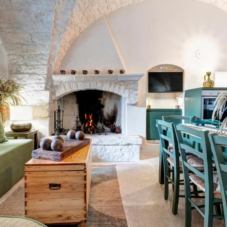 CRIO - Experiences at home - Appartamento con 2 Camere da Letto e con Vista - 1