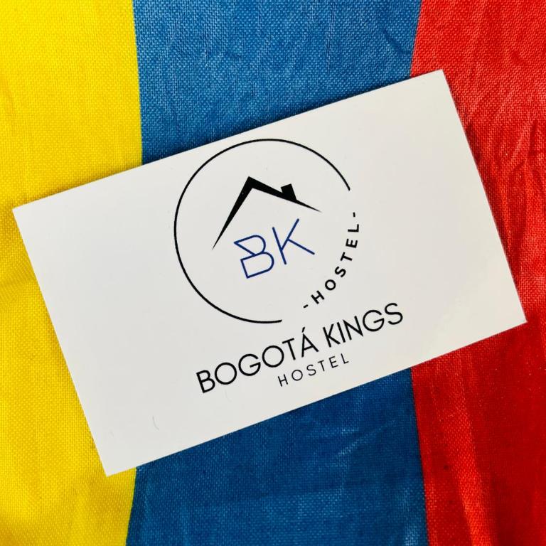 Bogotá Kings 302 - Habitación Doble con baño compartido - 42