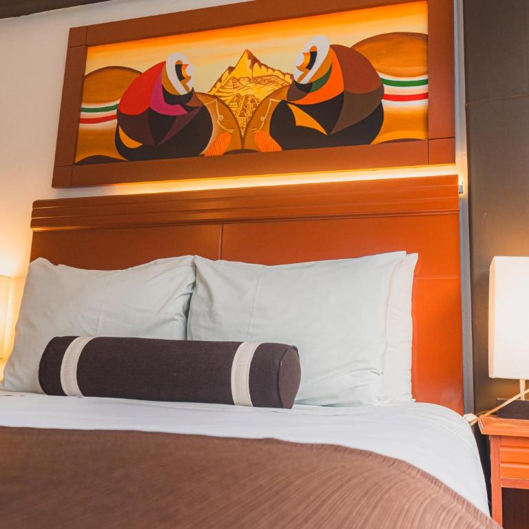 Hotel Ferré Boulevard - Standard Double Room - 3