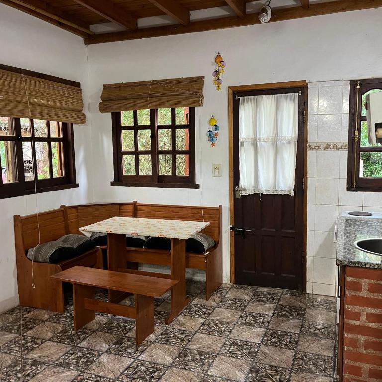 Huenteco - Casa de 3 dormitorios - 14