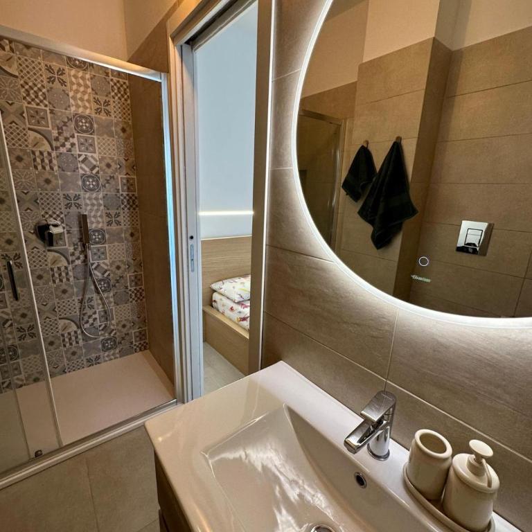 Casa Perla - One-Bedroom Apartment - 9