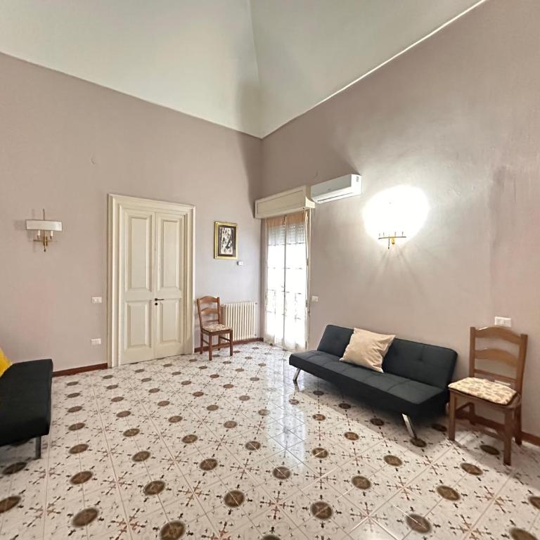 Gallipoli Lux House - Appartamento con 2 Camere da Letto - 4