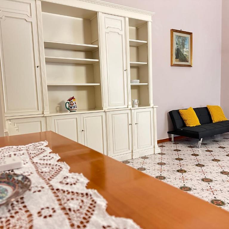 Gallipoli Lux House - Appartamento con 2 Camere da Letto - 1