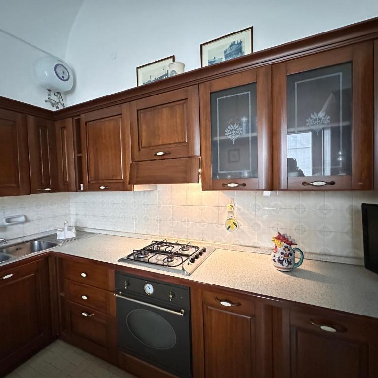 Gallipoli Lux House - Appartamento con 2 Camere da Letto - 12