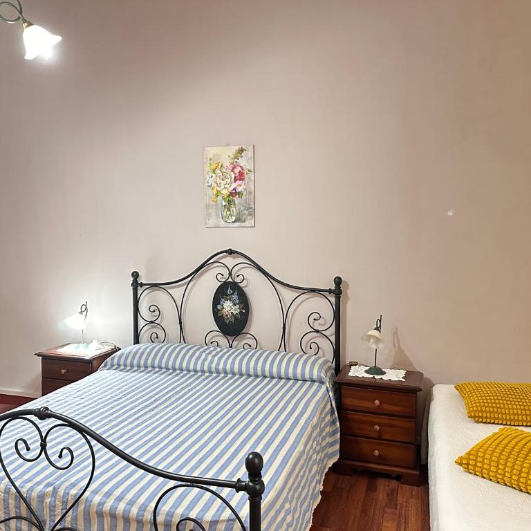 Gallipoli Lux House - Appartamento con 2 Camere da Letto - 8