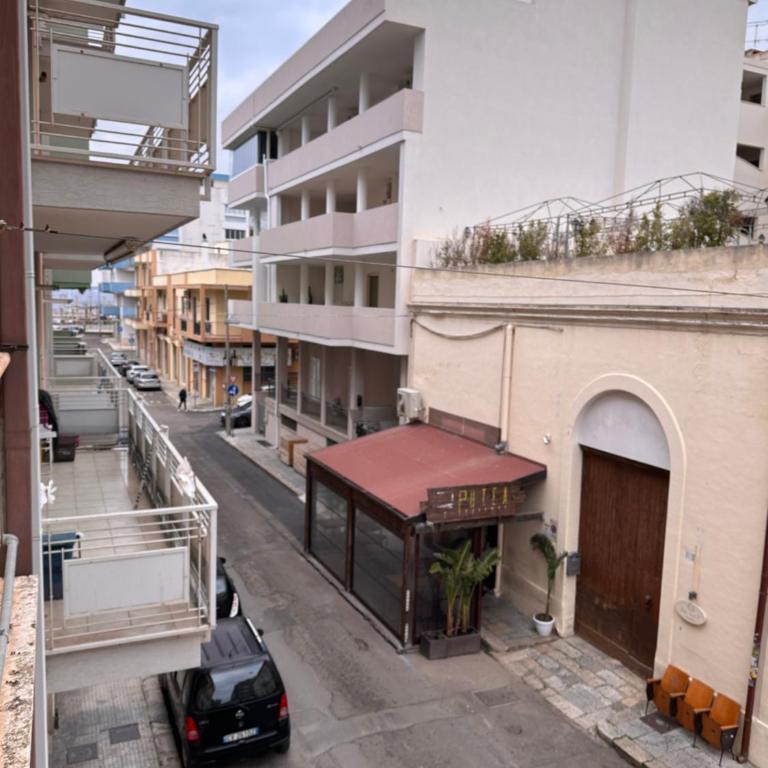 Gallipoli Lux House - Appartamento con 2 Camere da Letto - 14
