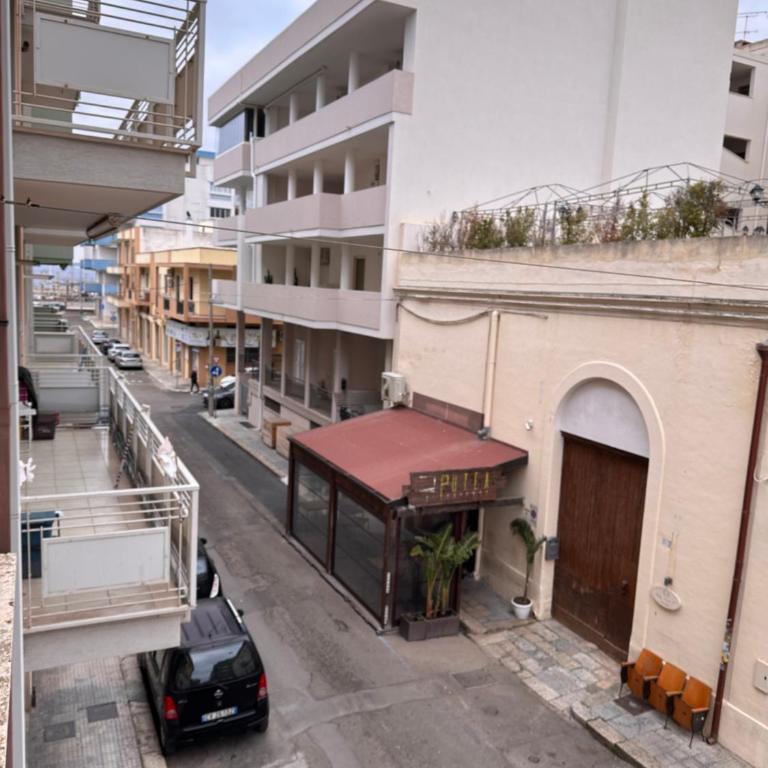Gallipoli Lux House - Appartamento con 2 Camere da Letto - 10