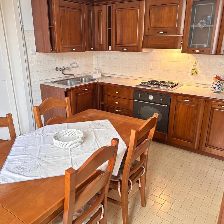 Gallipoli Lux House - Appartamento con 2 Camere da Letto - 20
