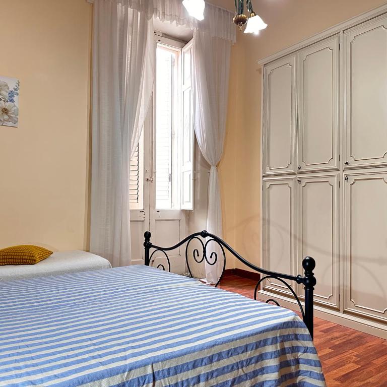 Gallipoli Lux House - Appartamento con 2 Camere da Letto - 24