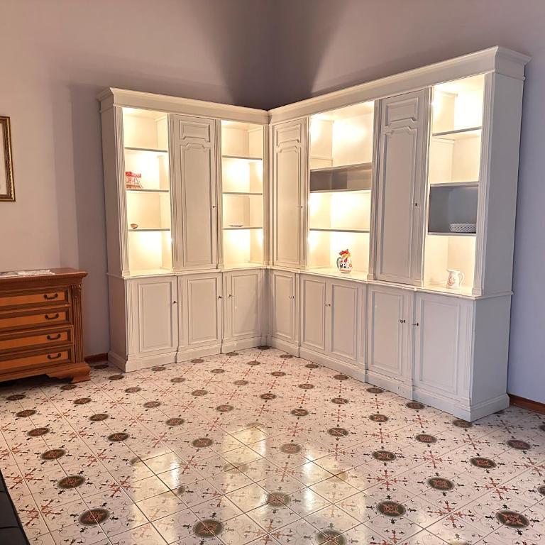 Gallipoli Lux House - Appartamento con 2 Camere da Letto - 31