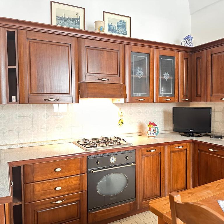 Gallipoli Lux House - Appartamento con 2 Camere da Letto - 30