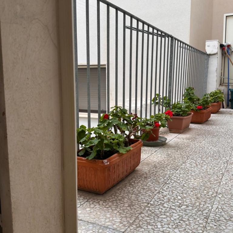 Gallipoli Lux House - Appartamento con 2 Camere da Letto - 33
