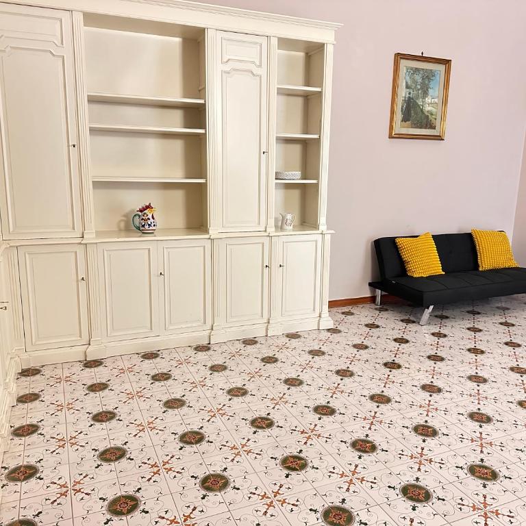 Gallipoli Lux House - Appartamento con 2 Camere da Letto - 34