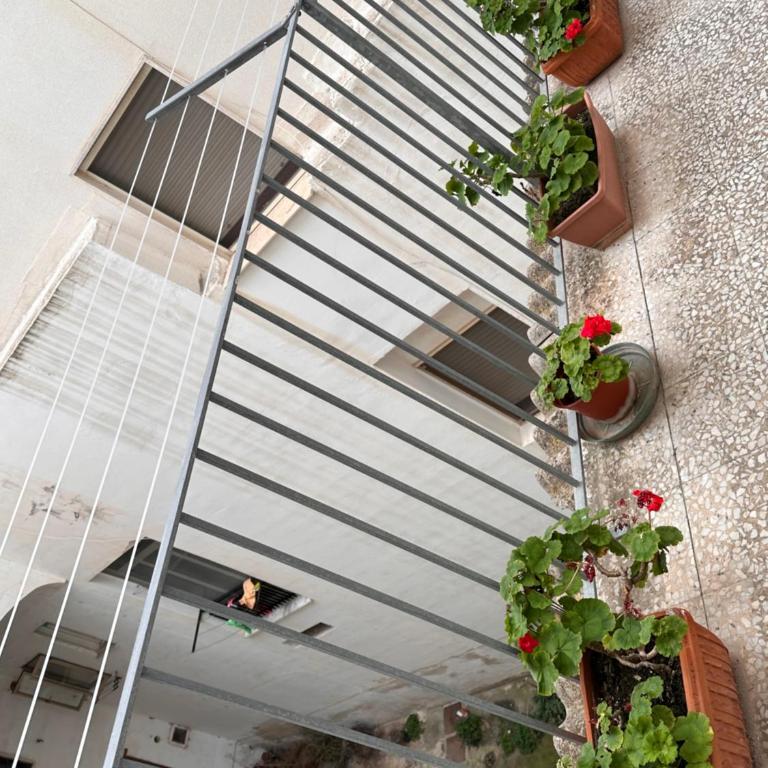 Gallipoli Lux House - Appartamento con 2 Camere da Letto - 39