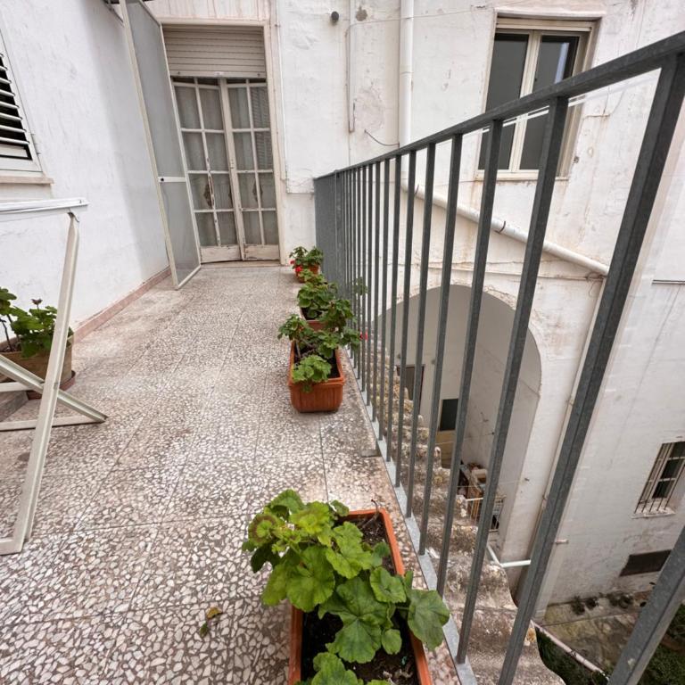 Gallipoli Lux House - Appartamento con 2 Camere da Letto - 43