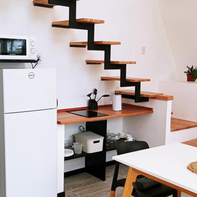 Lapachos blco cabañas - Apartamento de 2 dormitorios - 2