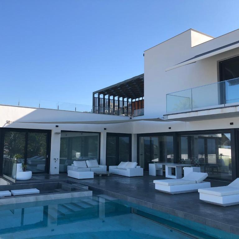Villa Essencia - Villa Deluxe - 17