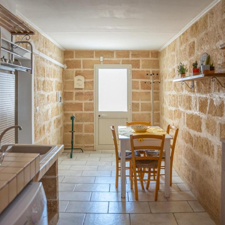 La Tavernetta di Nicolò House - Casa con 2 Camere da Letto - 17