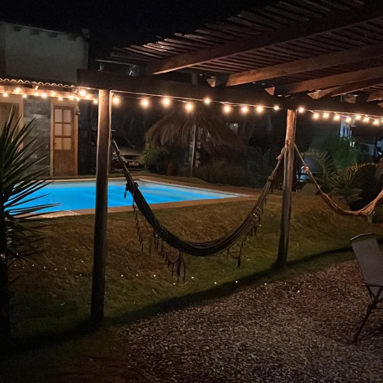 Lo de Coti y Guada - Casa Unifamiliar de 2 dormitorios - 8