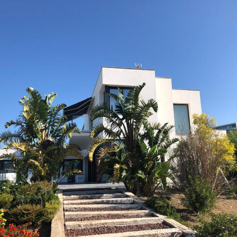Villa Essencia - Villa Deluxe - 43