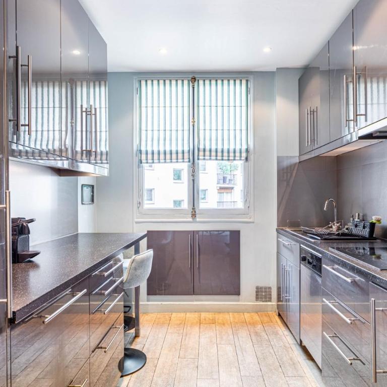 GuestReady - Charming gem near Trocadéro Square - Appartamento - 15