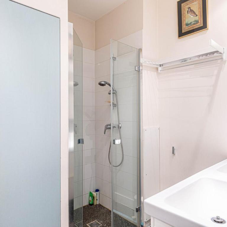 GuestReady - Charming gem near Trocadéro Square - Appartamento - 19