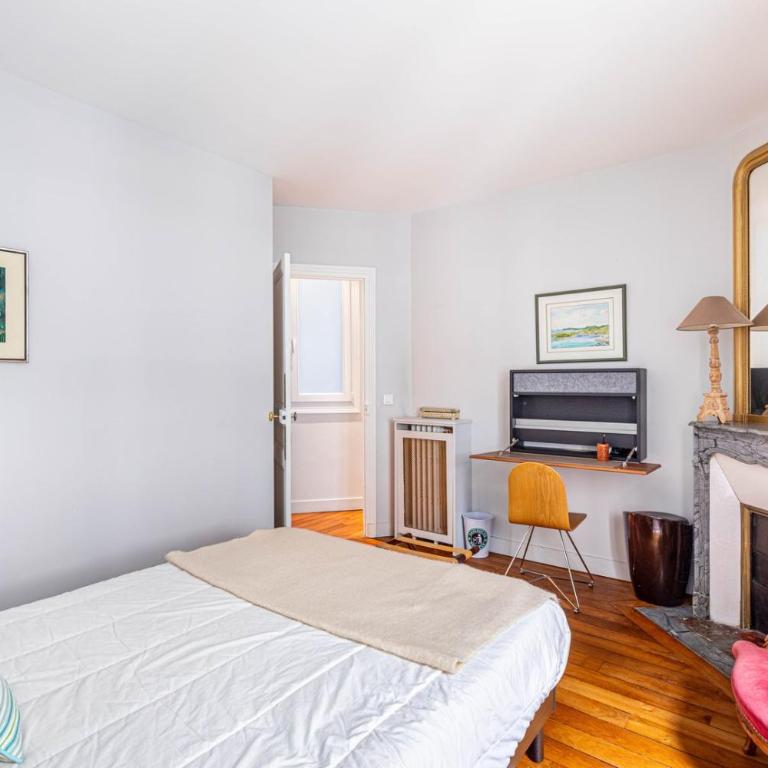 GuestReady - Charming gem near Trocadéro Square - Appartamento - 11