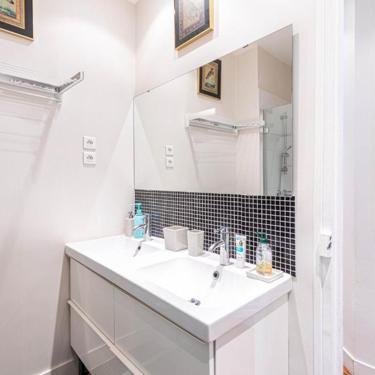 GuestReady - Charming gem near Trocadéro Square - Appartamento - 21