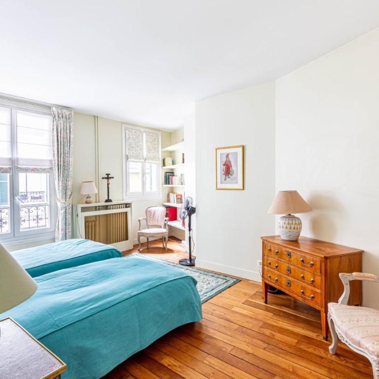 GuestReady - Charming gem near Trocadéro Square - Appartamento - 9