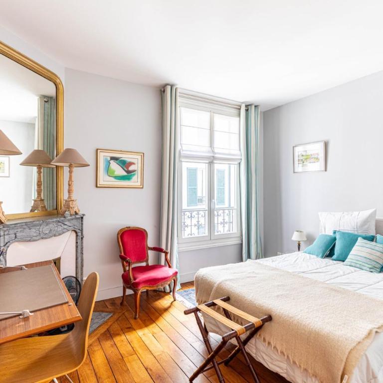 GuestReady - Charming gem near Trocadéro Square - Appartamento - 10