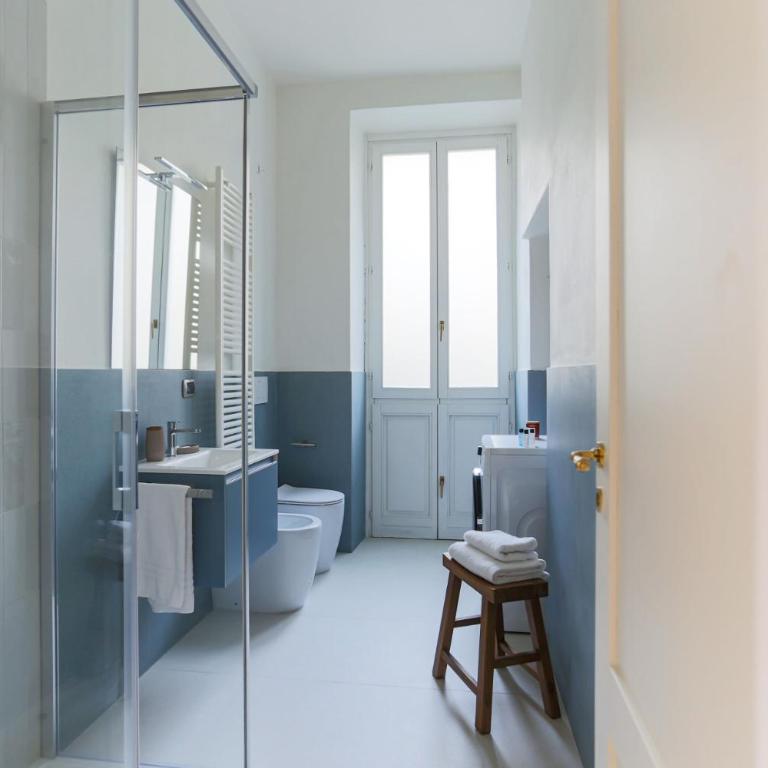 The Best Rent - Spacious three-bedroom apartment in the heart of Milan - Appartamento con 3 Camere da Letto - 18