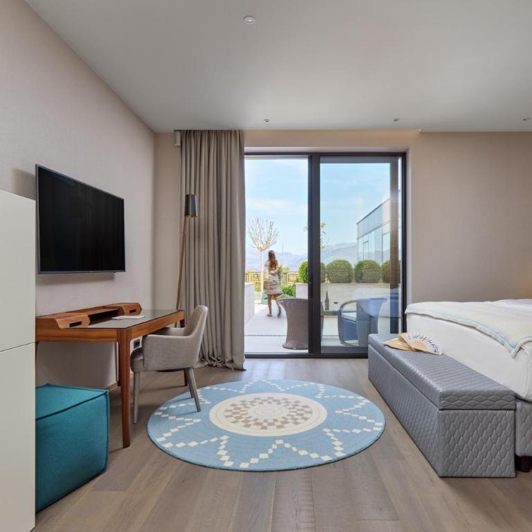 Monte Palm Beach - Standard Room Garden View - 1