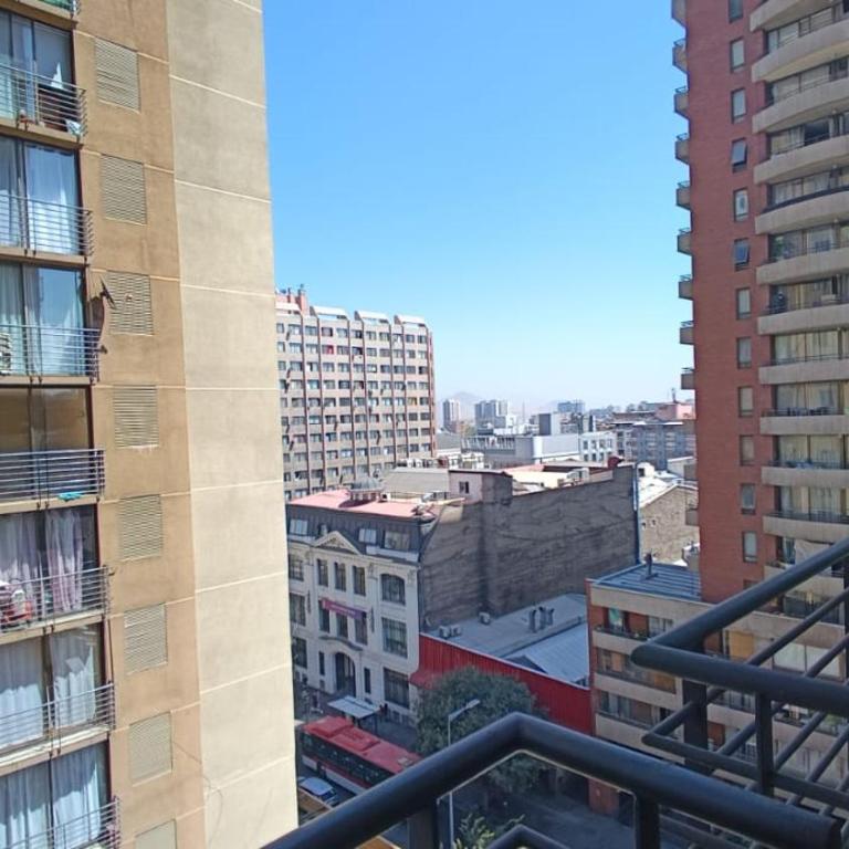 Santo Domingo 736 - Apartamento de 1 dormitorio - 11