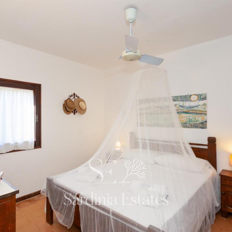 Villa Sandalia - 10m to the beach - Villa con Vista Mare - 30