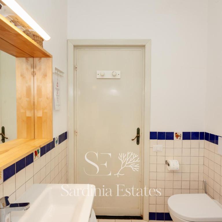 Villa Sandalia - 10m to the beach - Villa con Vista Mare - 47