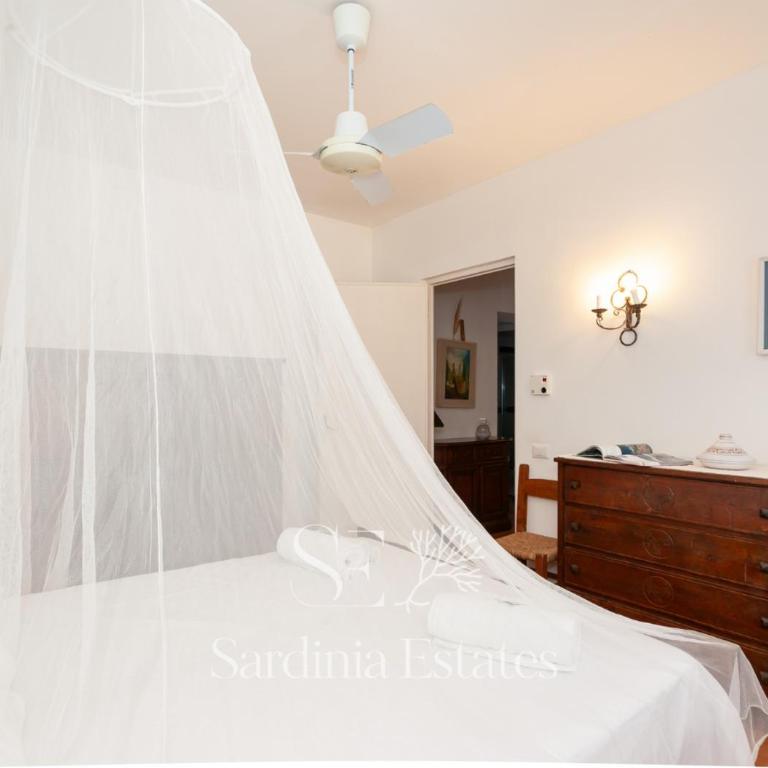 Villa Sandalia - 10m to the beach - Villa con Vista Mare - 33