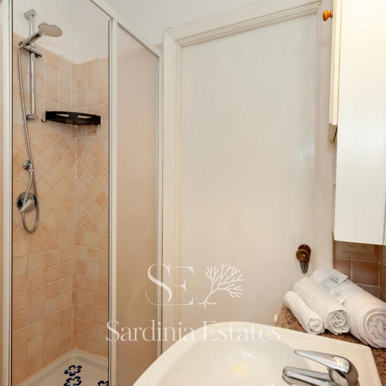 Villa Sandalia - 10m to the beach - Villa con Vista Mare - 67