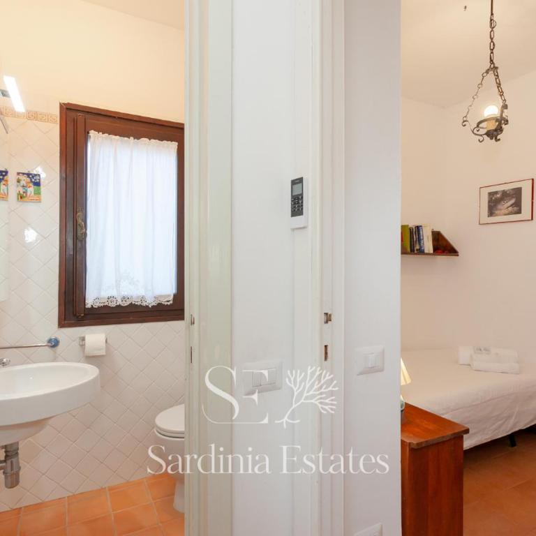 Villa Sandalia - 10m to the beach - Villa con Vista Mare - 43