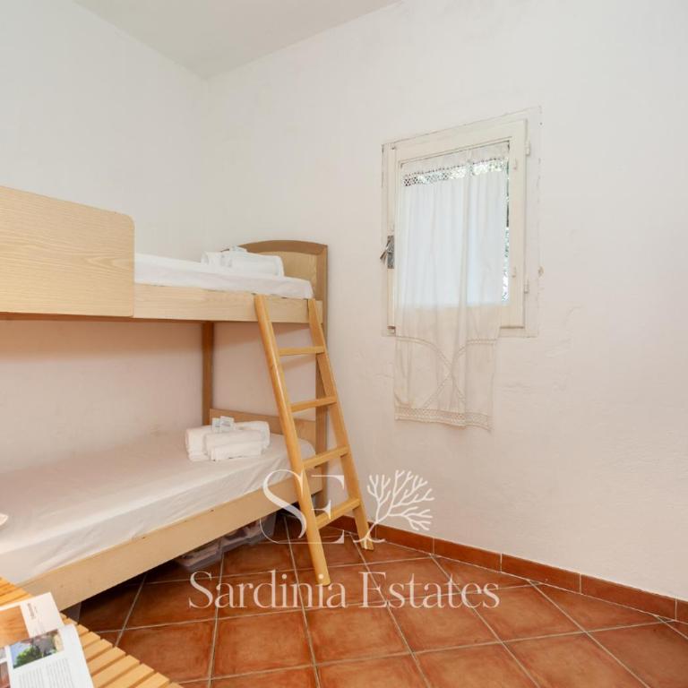 Villa Sandalia - 10m to the beach - Villa con Vista Mare - 64