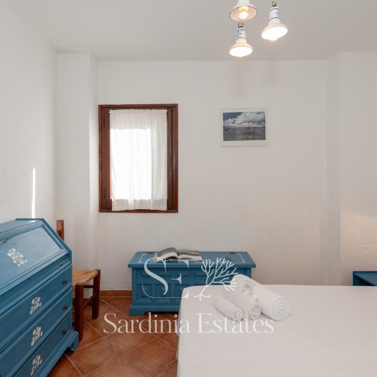 Villa Sandalia - 10m to the beach - Villa con Vista Mare - 59